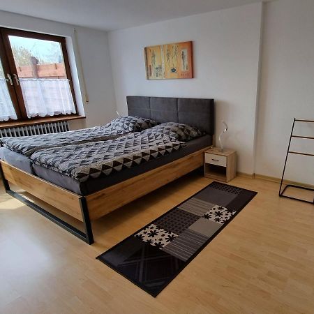 잘렘 Fewo Im Alpenblick Salem 아파트 외부 사진