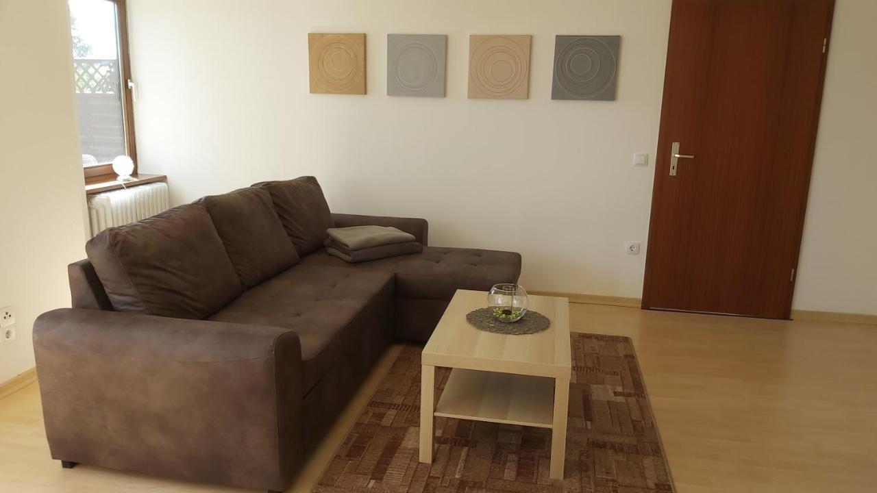 잘렘 Fewo Im Alpenblick Salem 아파트 외부 사진