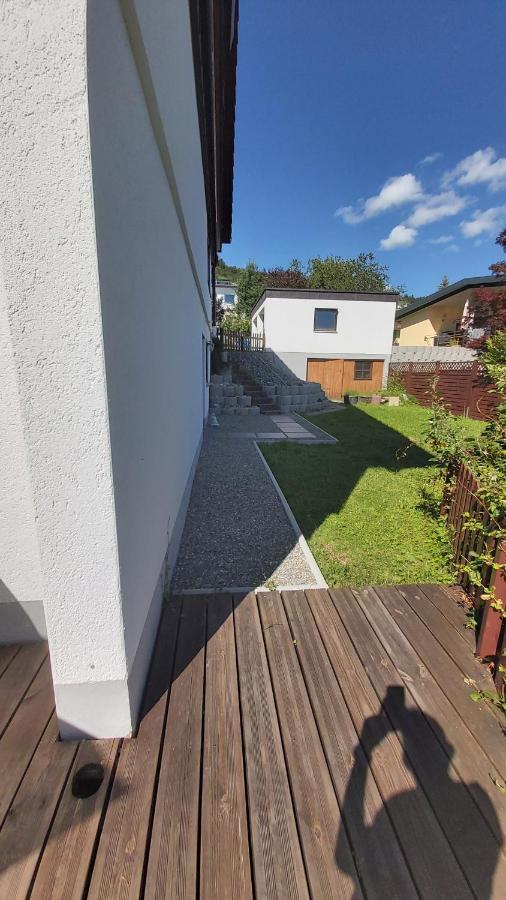 잘렘 Fewo Im Alpenblick Salem 아파트 외부 사진