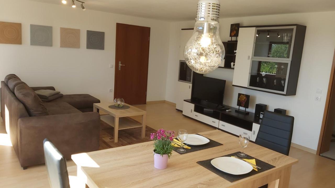 잘렘 Fewo Im Alpenblick Salem 아파트 외부 사진